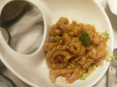 -周渝食惦·酸菜鱼精致川菜(横岗店)