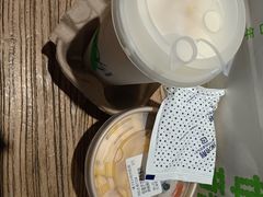 -宝珠奶酪(闵行仲盛店)