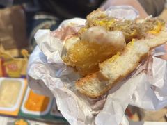 -麦当劳(徐汇漕溪北路百脑汇店)