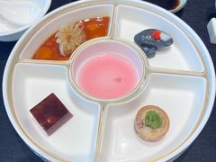 -新光酒家·河豚·海鲜·蟹料理(浦东店)