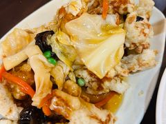 -香港饭店0410(明洞店)