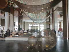 -上海浦东国际旅游度假区绿地铂骊酒店