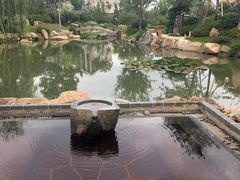 -溧阳天目湖天沐温泉