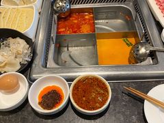 -海底捞火锅(连城广场店)