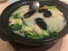 -金苑海鲜酒家(来魅力店)