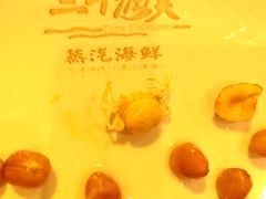 -黄寺蒸汽海鲜(黄寺大街店)