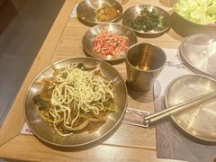 -西塔老太太泥炉烤肉(虹桥南丰城店)
