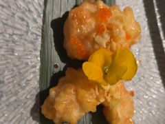 -匠和风精致料理(莆田财富中心店)