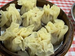 -百年老字号·马家烧麦馆(中街店)