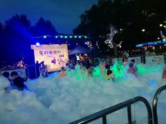 -汇金缪斯影城(八佰伴店)