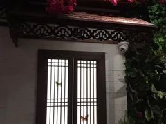 门面-浩海火烧云傣家菜(京广店)