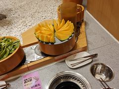 -喜家自助小火锅(卓悦里店)