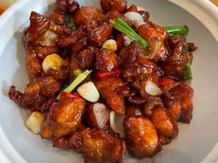 -红樱桃·欢乐餐厅(太原里店)