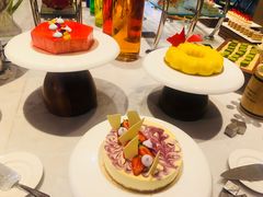 -杭州钱江新城万怡酒店-西餐厅