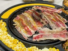 -韩宫宴和牛烤肉(盐城金鹰店)