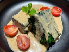-熹素·鲜美素食Vegetarian (天河领展店)