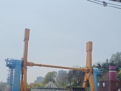 -成都欢乐谷