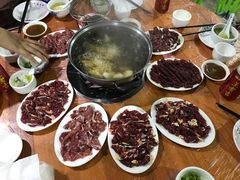 -蔡社牛肉城(龙湖店)