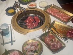 -炙城·韩式烤肉(南京东路店)