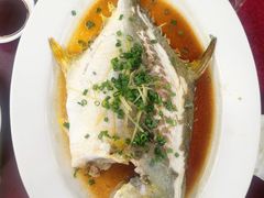 -隆都四季香饭店(碧海路店)