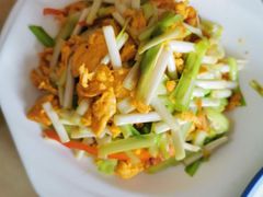 -洪福饭店·十八年老店
