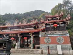 -安溪清水岩