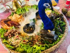 -品德宏·孔雀宴的发源地(金塔园店)