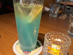 -MARU玛露音乐餐厅(大学路店)