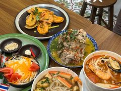-曼谷食堂·泰国家庭料理
