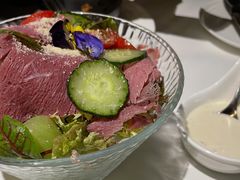 -K·Kitchen KK牛扒厨房(江南西店)
