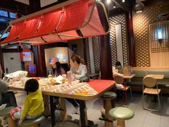 -麦当劳(南后街店)