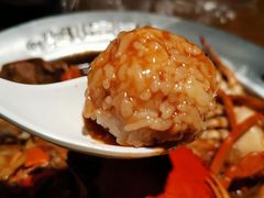 -胖哥俩肉蟹煲(济南世茂国际广场店)