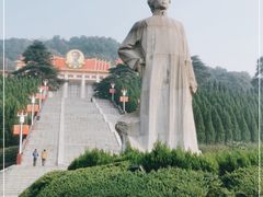 -安源路矿工人运动纪念馆