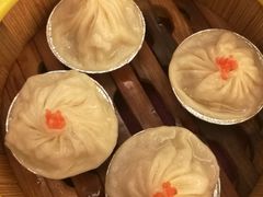 -南宁沃顿国际大酒店-自助餐厅