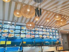 -醉壹号海鲜大排档(厦门美食地标店)