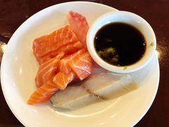 -泰谷酒店·太古码头闽菜自助餐厅