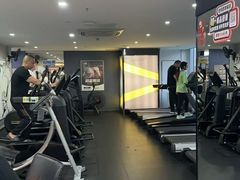 -超鹿运动健身(紫阳商贸中心店)