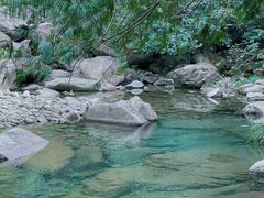 -白云源风景区