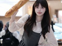 -工匠面包(壹方店)