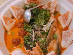 -佰家小厨·南京菜(夫子庙店)