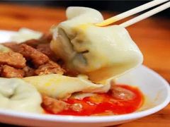-潘国仙耳光馄饨(黄家阙路店)