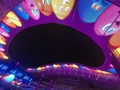 -上海体育场