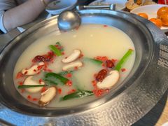 -彤德莱牛肉火锅(双港店)