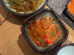 -湊湊火锅·茶憩(皇姑万象汇店)