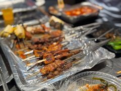 -向西村(地铁站)