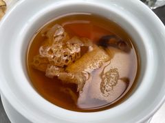 -自如ZSPACE四合院艺术餐厅