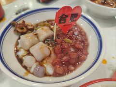 -和福顺牛肉大虾焖锅自助(宝业店)