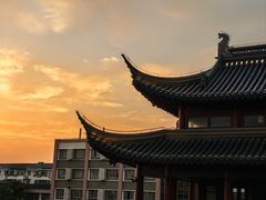 -苏州吴宫泛太平洋酒店