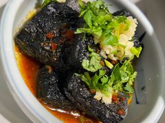 -兰湘子·湘菜小炒(石家庄万象城店)