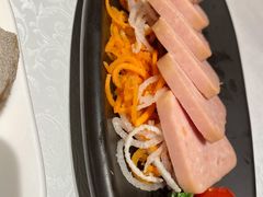 -巴奴毛肚火锅(六天地店)